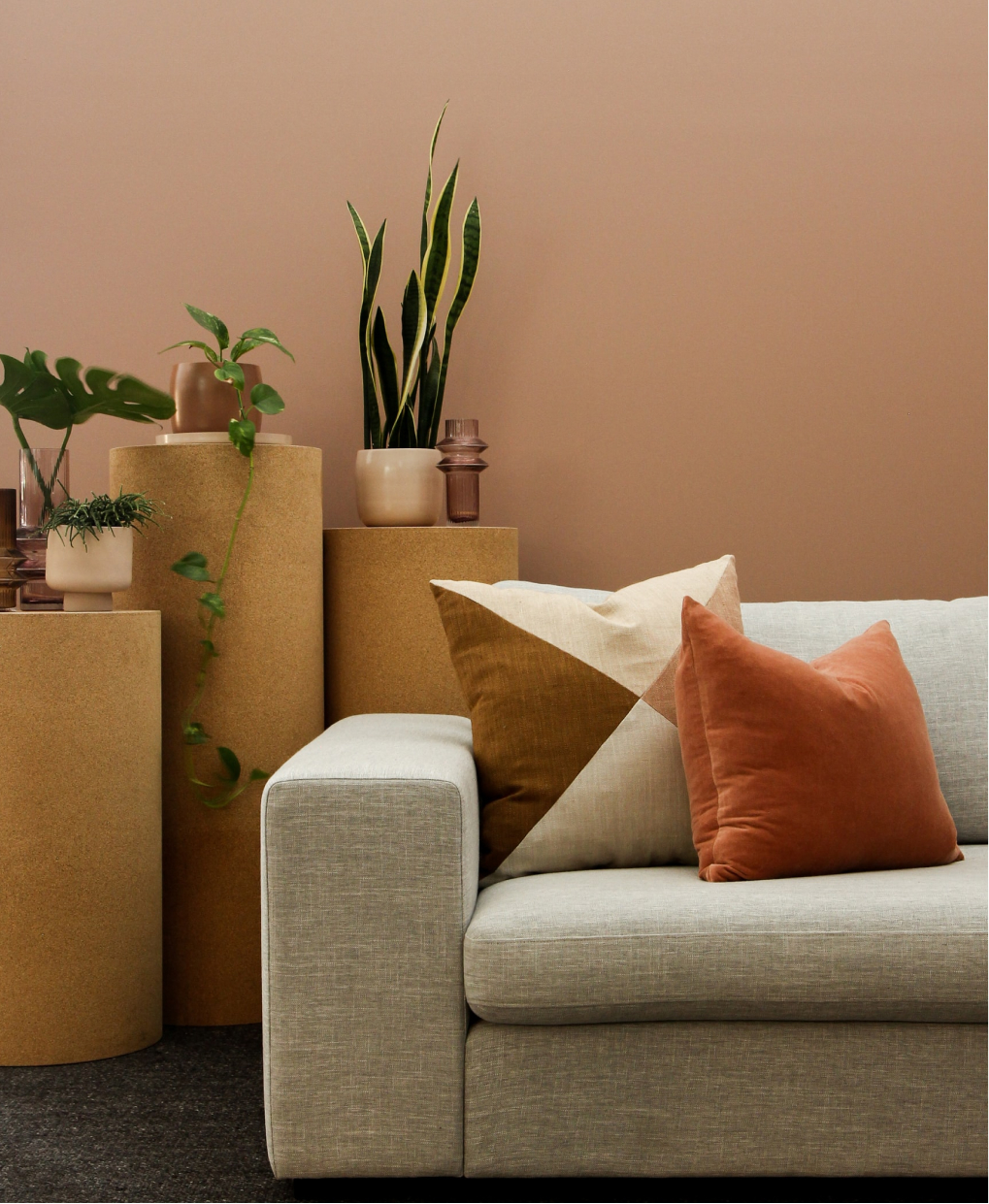 Nefis Home Tekstil Örnek 1