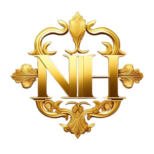 Nefis Home Logo